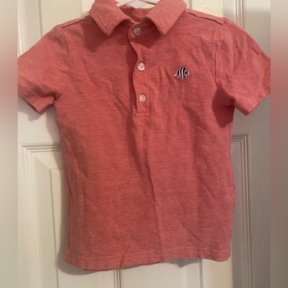Janie and Jack Polo Shirt - Picture 1 of 8